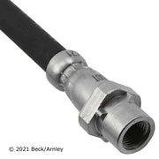 Beck/Arnley 073-1828 2003-2008 BMW Z4 Brake Hydraulic Hose