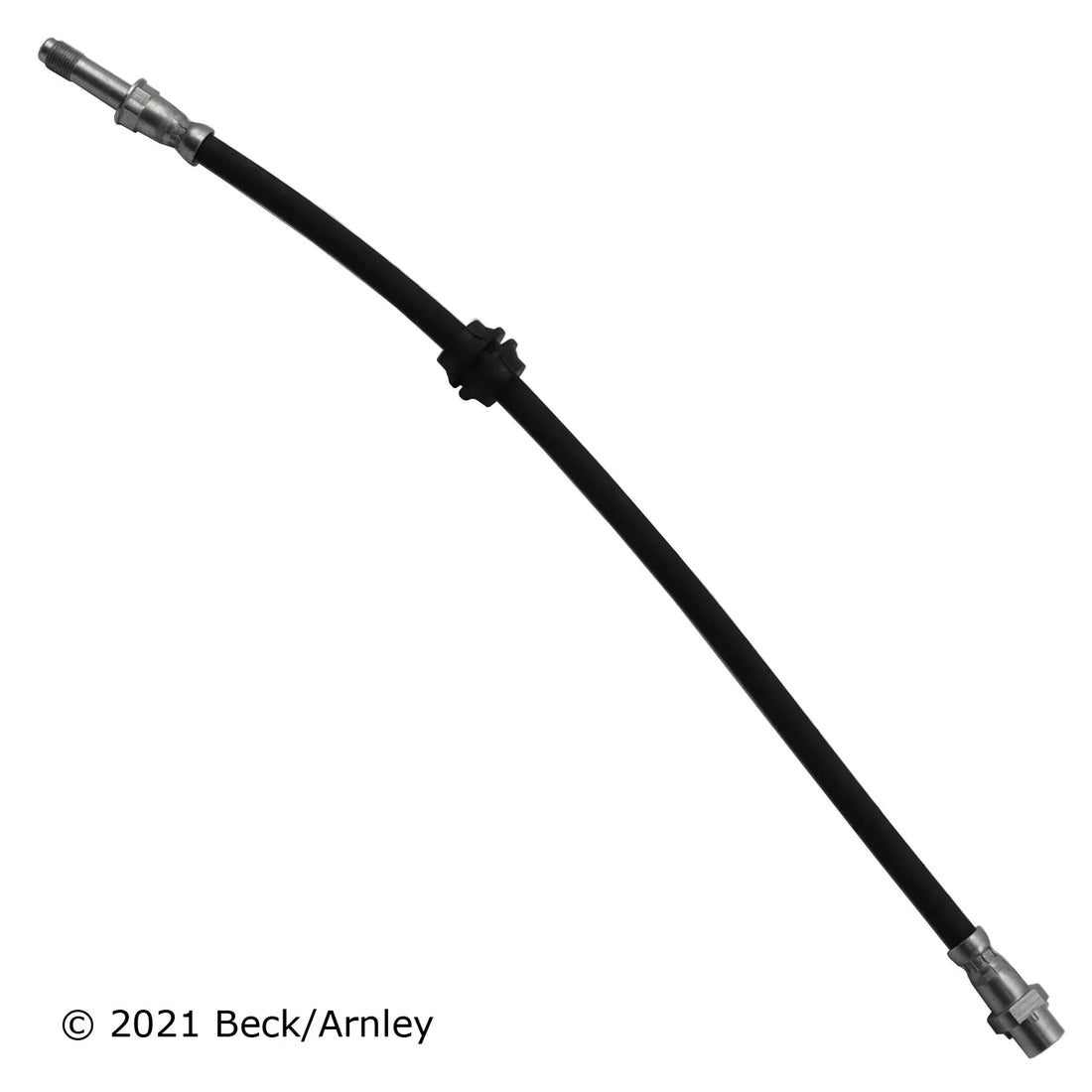 Beck/Arnley 073-1828 2003-2008 BMW Z4 Brake Hydraulic Hose