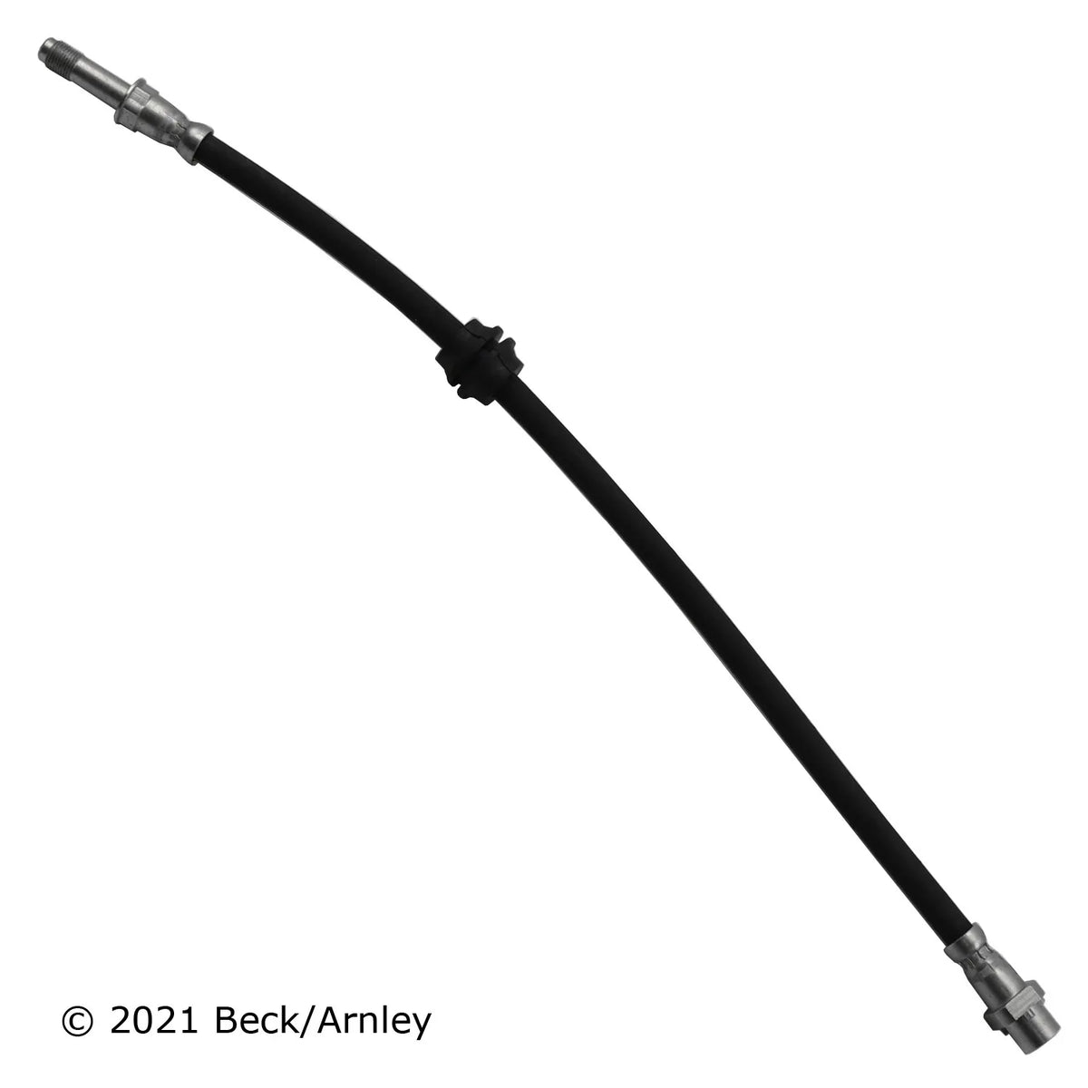 Beck/Arnley 073-1828 2003-2008 BMW Z4 Brake Hydraulic Hose