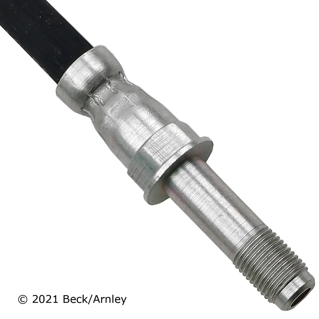 Beck/Arnley 073-1829 2001-2006 BMW M3 Brake Hydraulic Hose