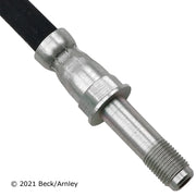 Beck/Arnley 073-1829 2001-2006 BMW M3 Brake Hydraulic Hose
