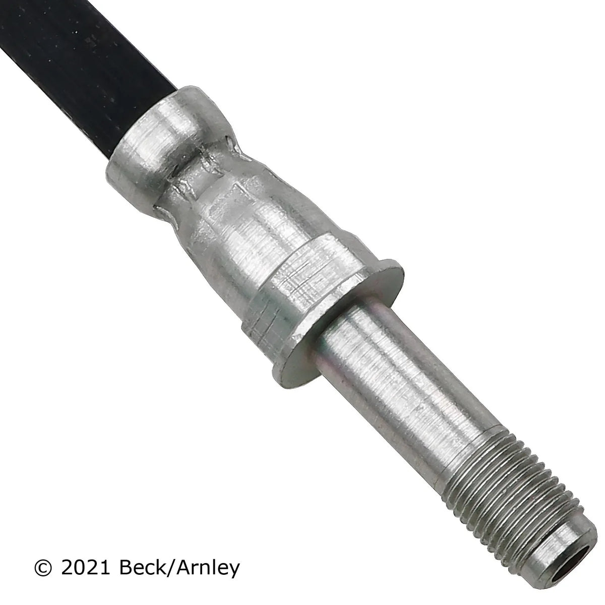 Beck/Arnley 073-1829 2001-2006 BMW M3 Brake Hydraulic Hose