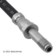 Beck/Arnley 073-1829 2001-2006 BMW M3 Brake Hydraulic Hose