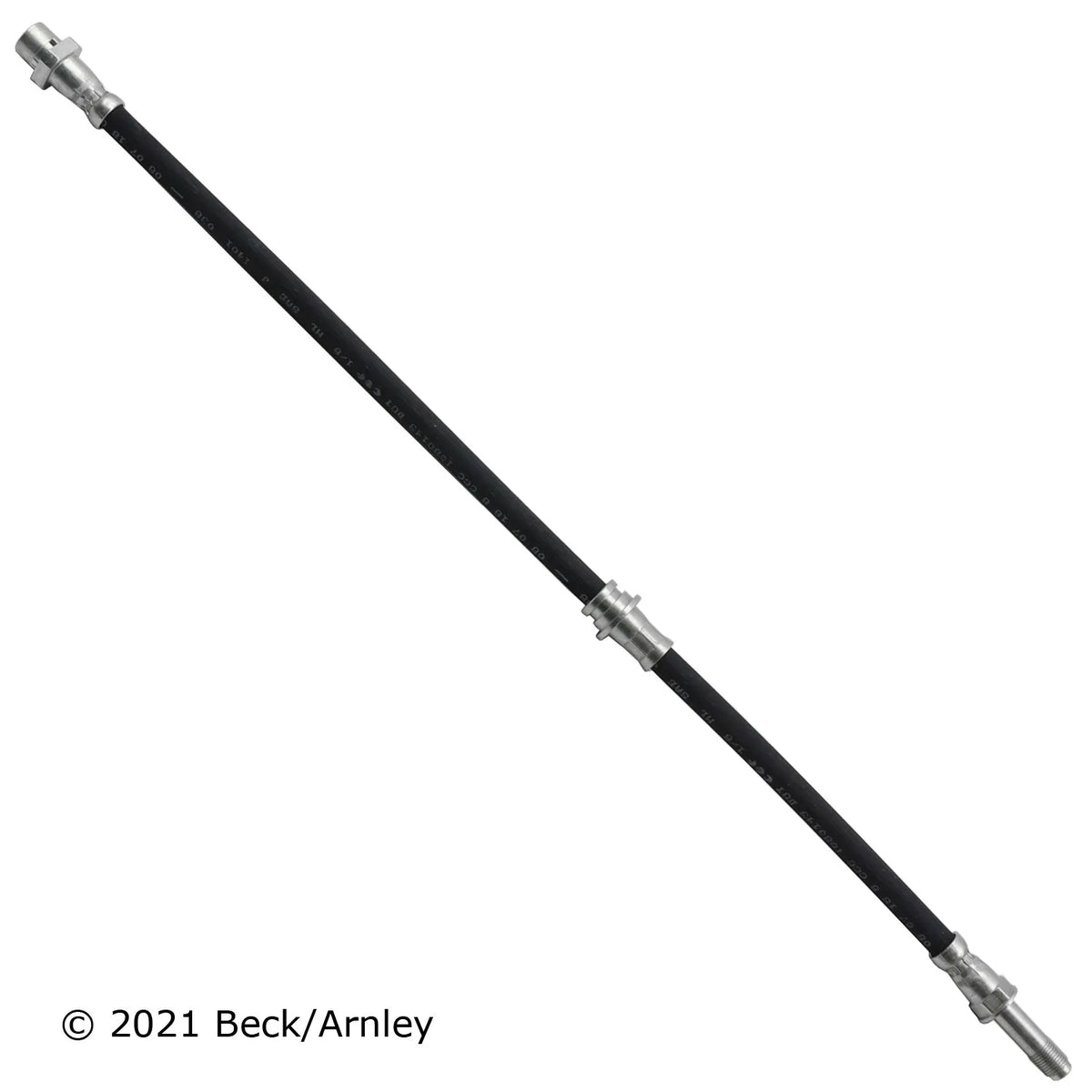 Beck/Arnley 073-1829 2001-2006 BMW M3 Brake Hydraulic Hose