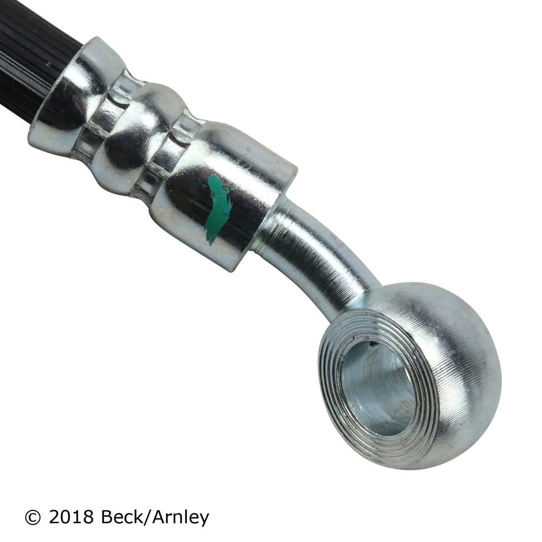 Beck/Arnley 073-1831 1999-2003 Acura TL Brake Hydraulic Hose