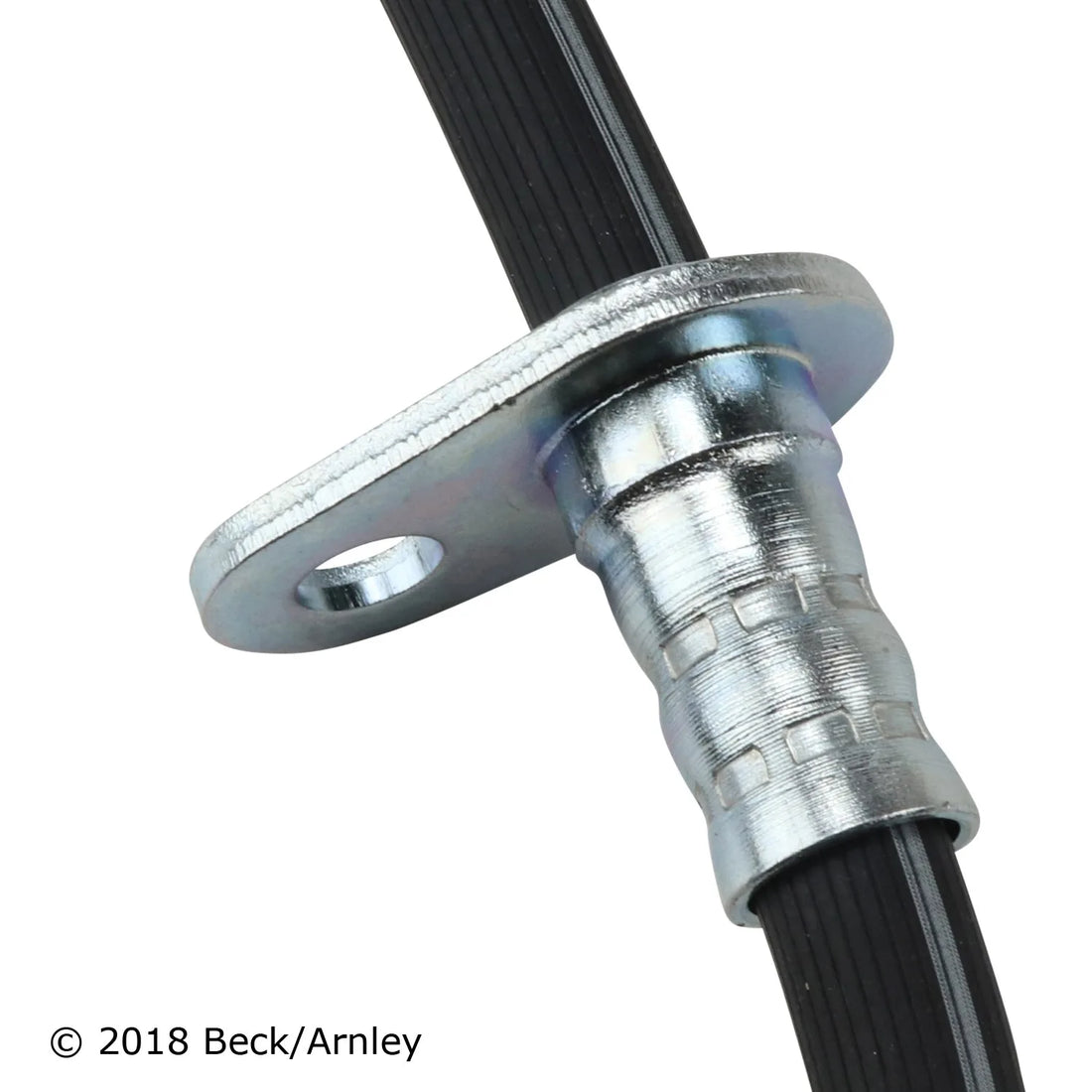 Beck/Arnley 073-1831 1999-2003 Acura TL Brake Hydraulic Hose