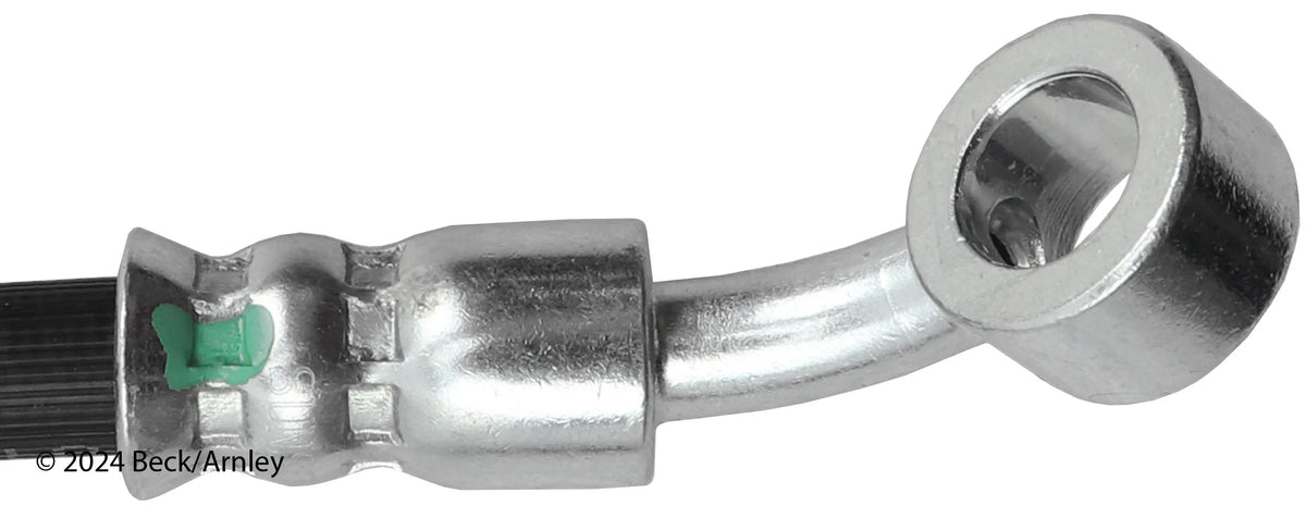 Beck/Arnley 073-1834 2004-2008 Acura TSX Brake Hydraulic Hose