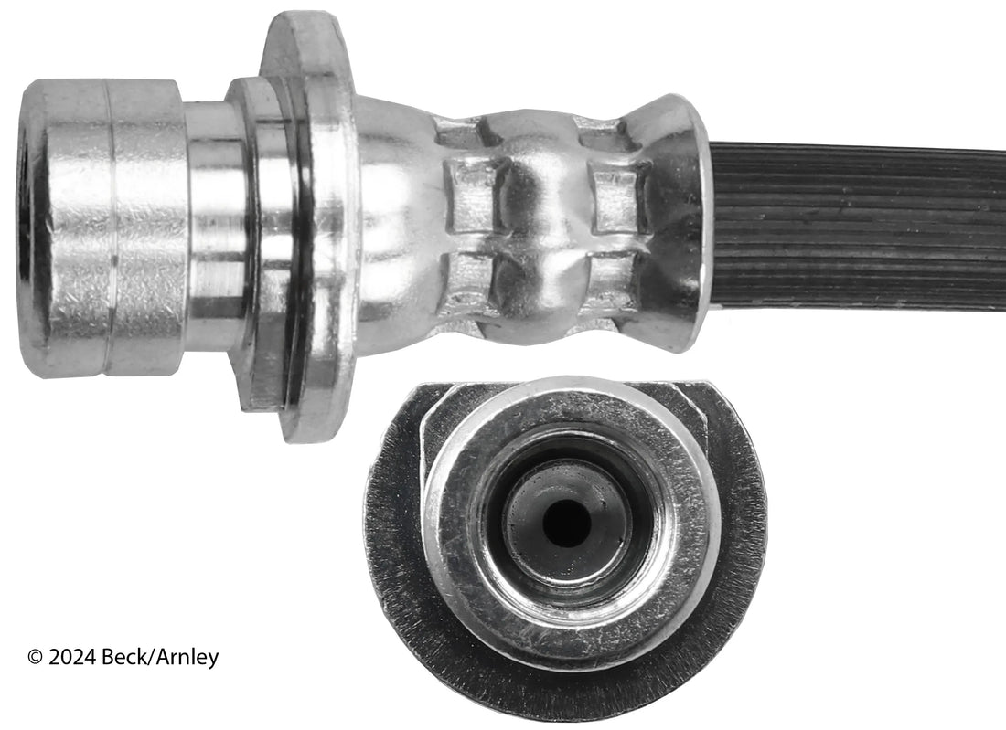 Beck/Arnley 073-1834 2004-2008 Acura TSX Brake Hydraulic Hose