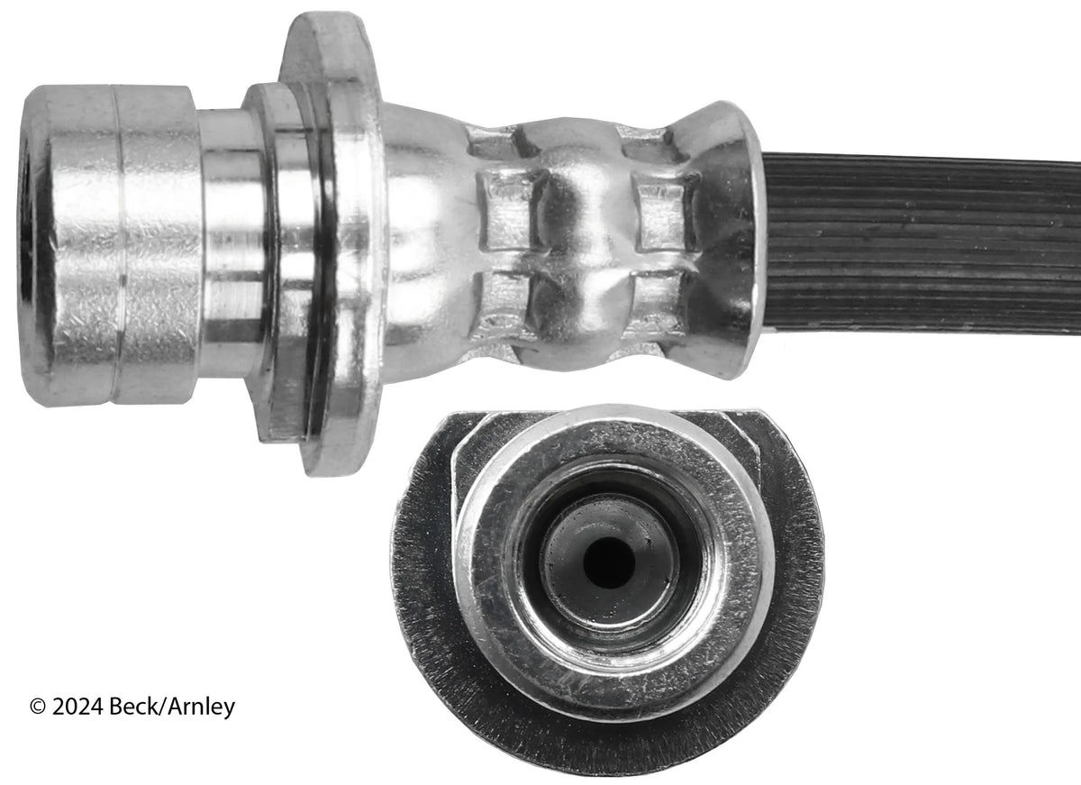 Beck/Arnley 073-1834 2004-2008 Acura TSX Brake Hydraulic Hose