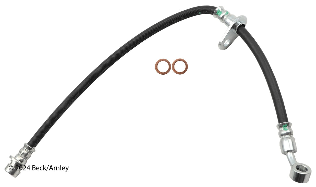 Beck/Arnley 073-1834 2004-2008 Acura TSX Brake Hydraulic Hose