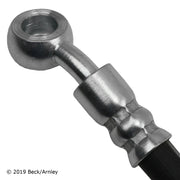 Beck/Arnley 073-1836 2004-2008 Acura TL Brake Hydraulic Hose