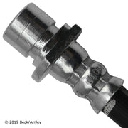 Beck/Arnley 073-1836 2004-2008 Acura TL Brake Hydraulic Hose