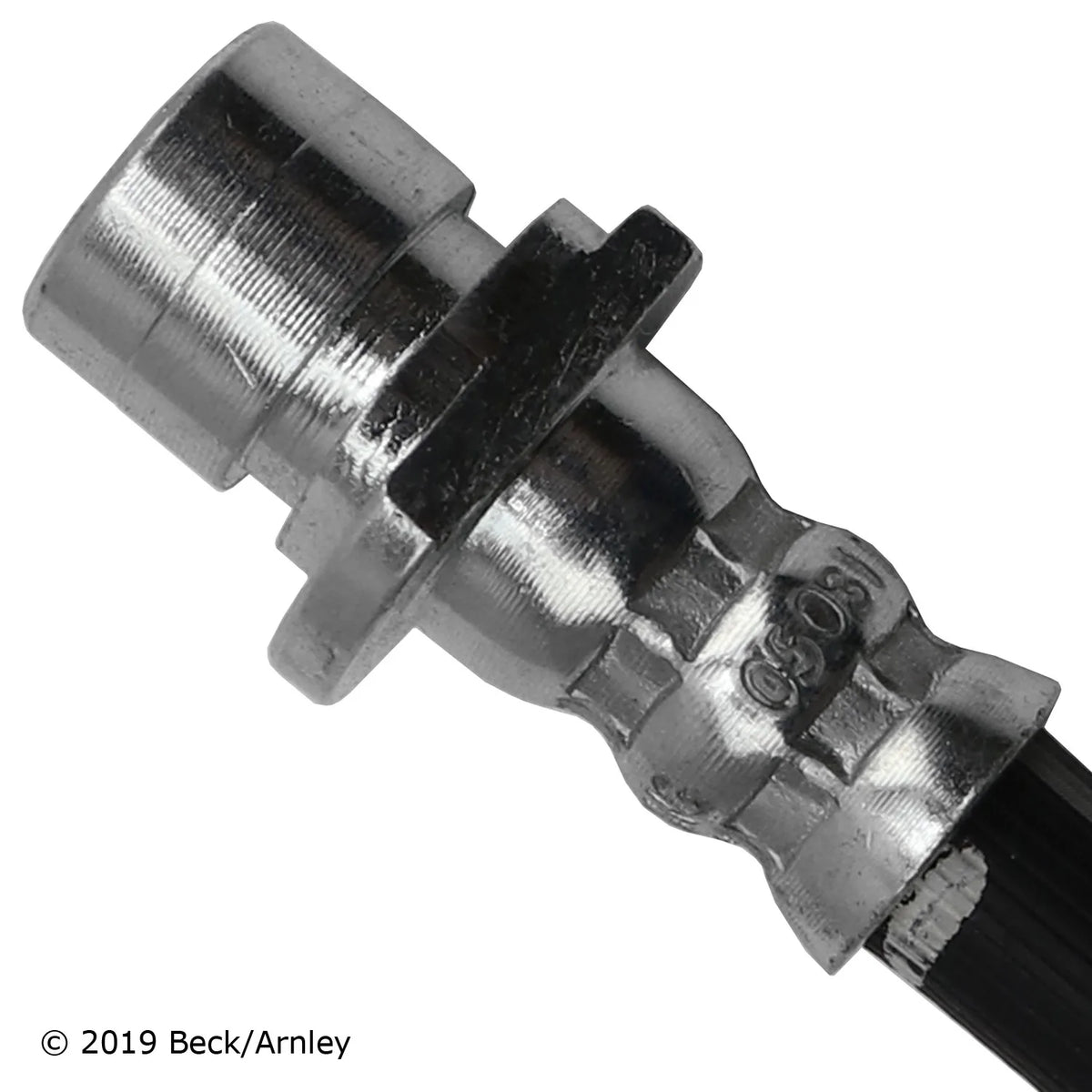 Beck/Arnley 073-1836 2004-2008 Acura TL Brake Hydraulic Hose