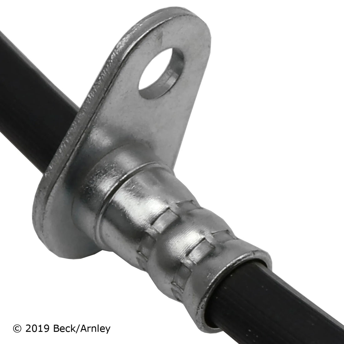 Beck/Arnley 073-1836 2004-2008 Acura TL Brake Hydraulic Hose