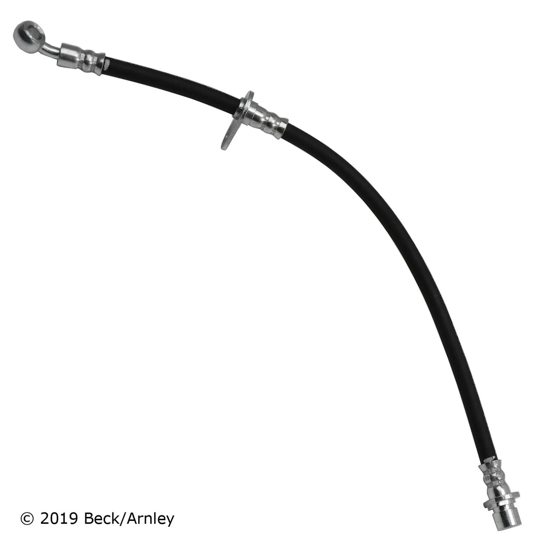 Beck/Arnley 073-1836 2004-2008 Acura TL Brake Hydraulic Hose