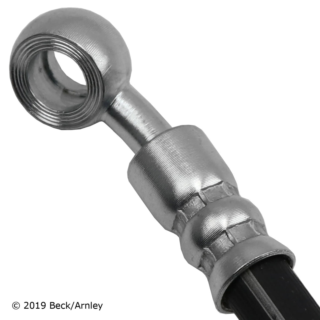 Beck/Arnley 073-1837 2004-2008 Acura TL Brake Hydraulic Hose