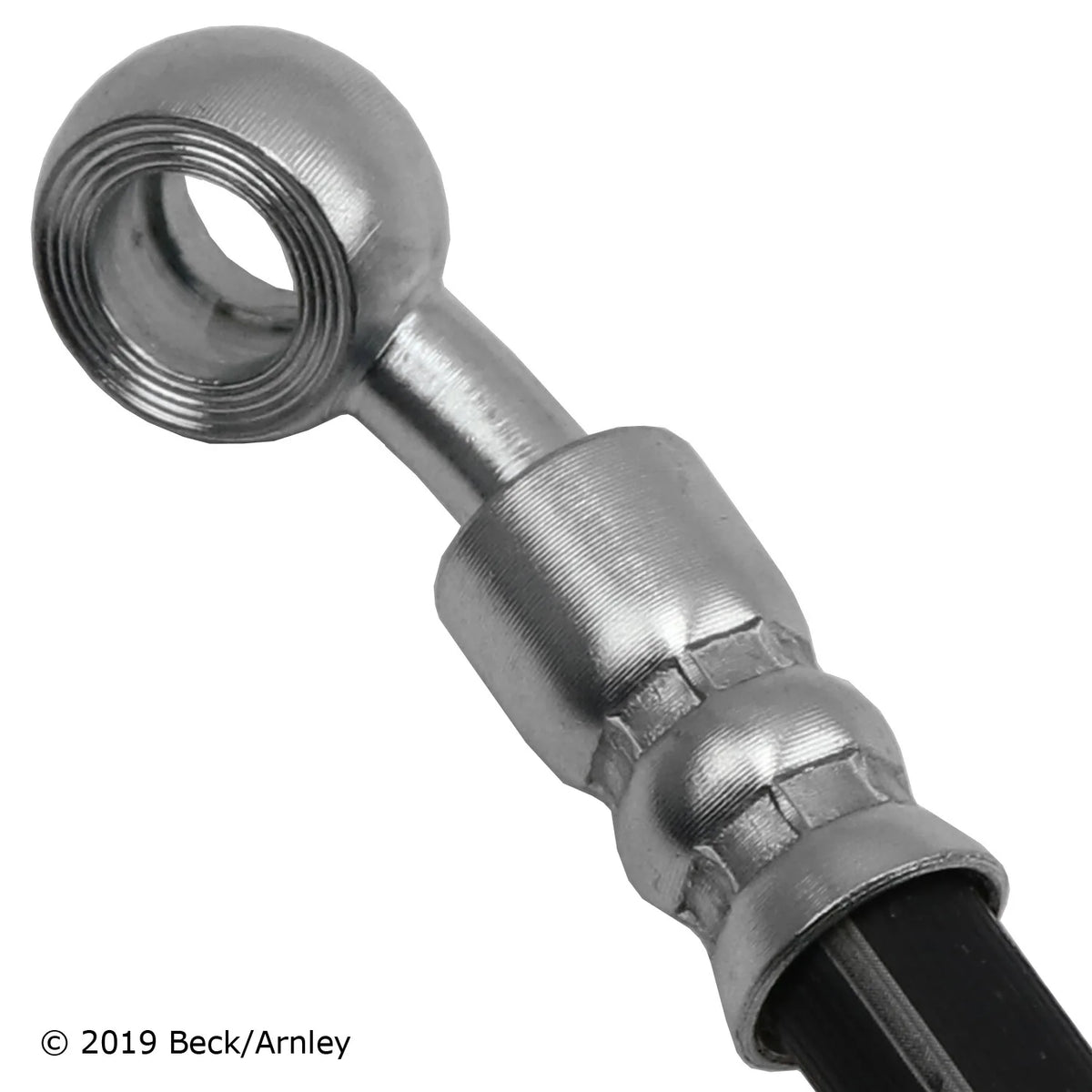 Beck/Arnley 073-1837 2004-2008 Acura TL Brake Hydraulic Hose