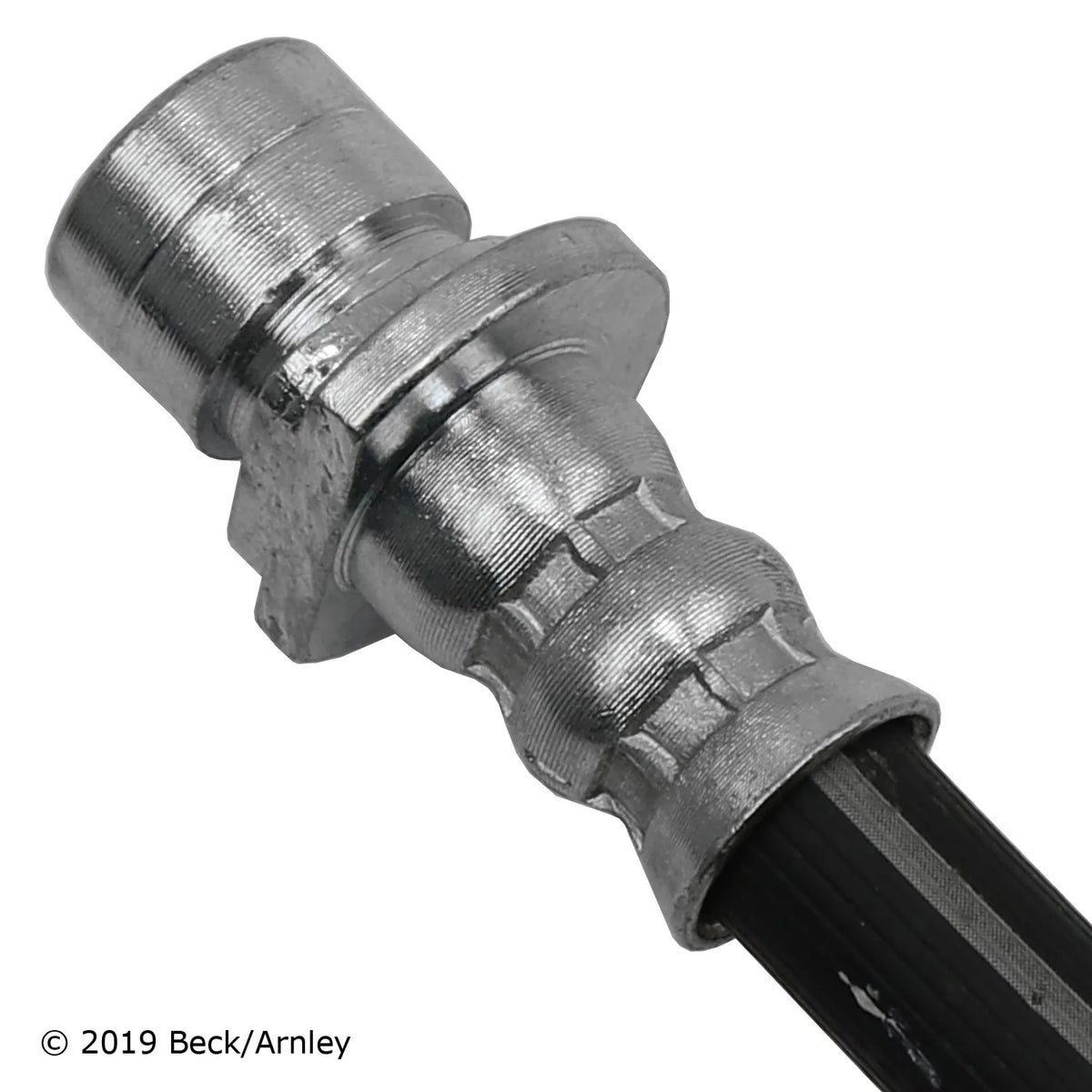 Beck/Arnley 073-1837 2004-2008 Acura TL Brake Hydraulic Hose