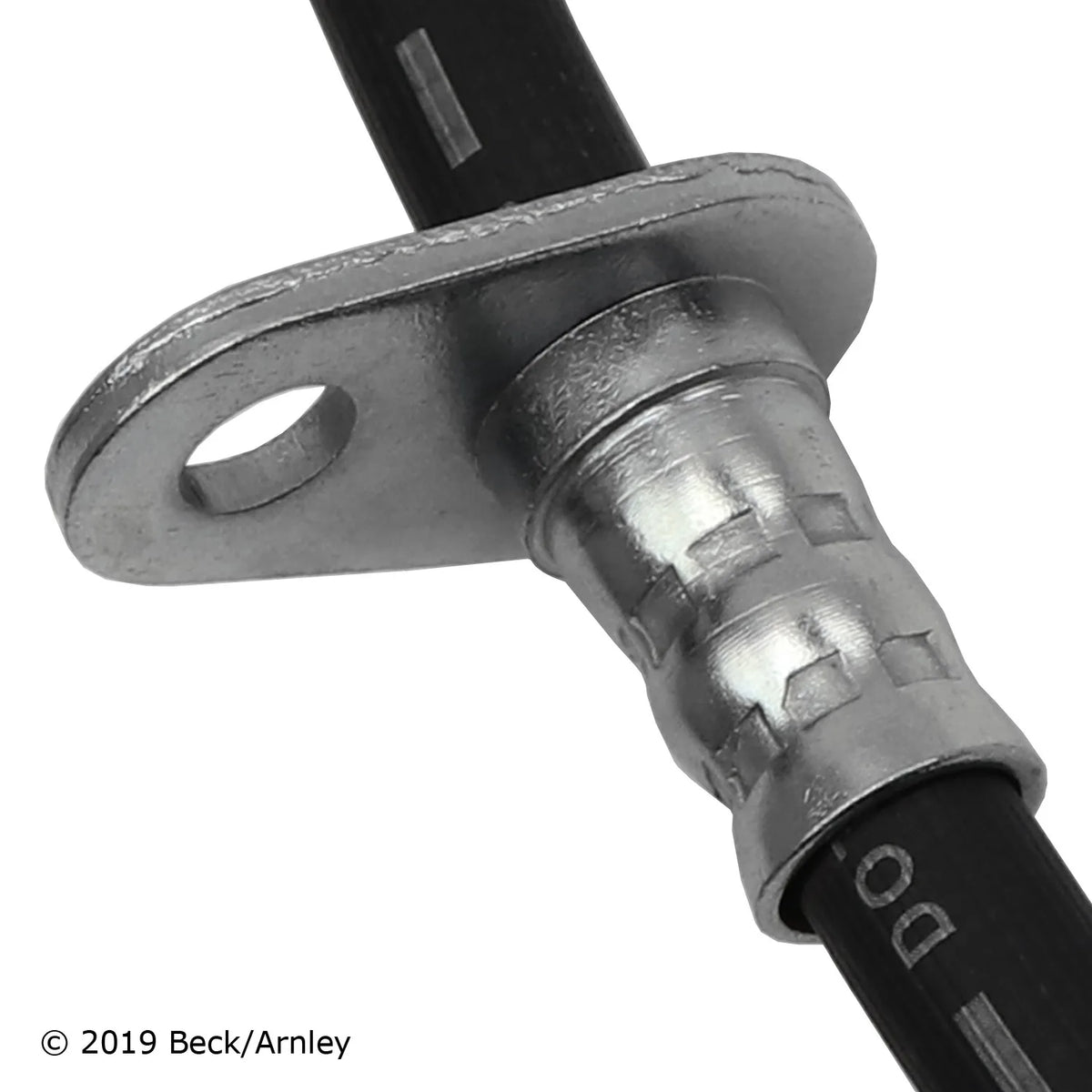 Beck/Arnley 073-1837 2004-2008 Acura TL Brake Hydraulic Hose