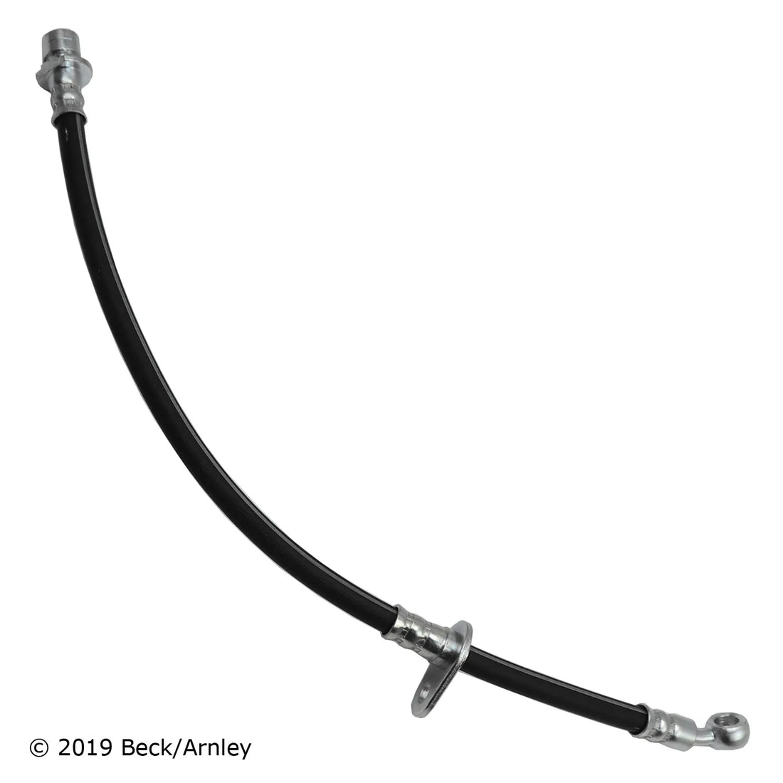 Beck/Arnley 073-1837 2004-2008 Acura TL Brake Hydraulic Hose