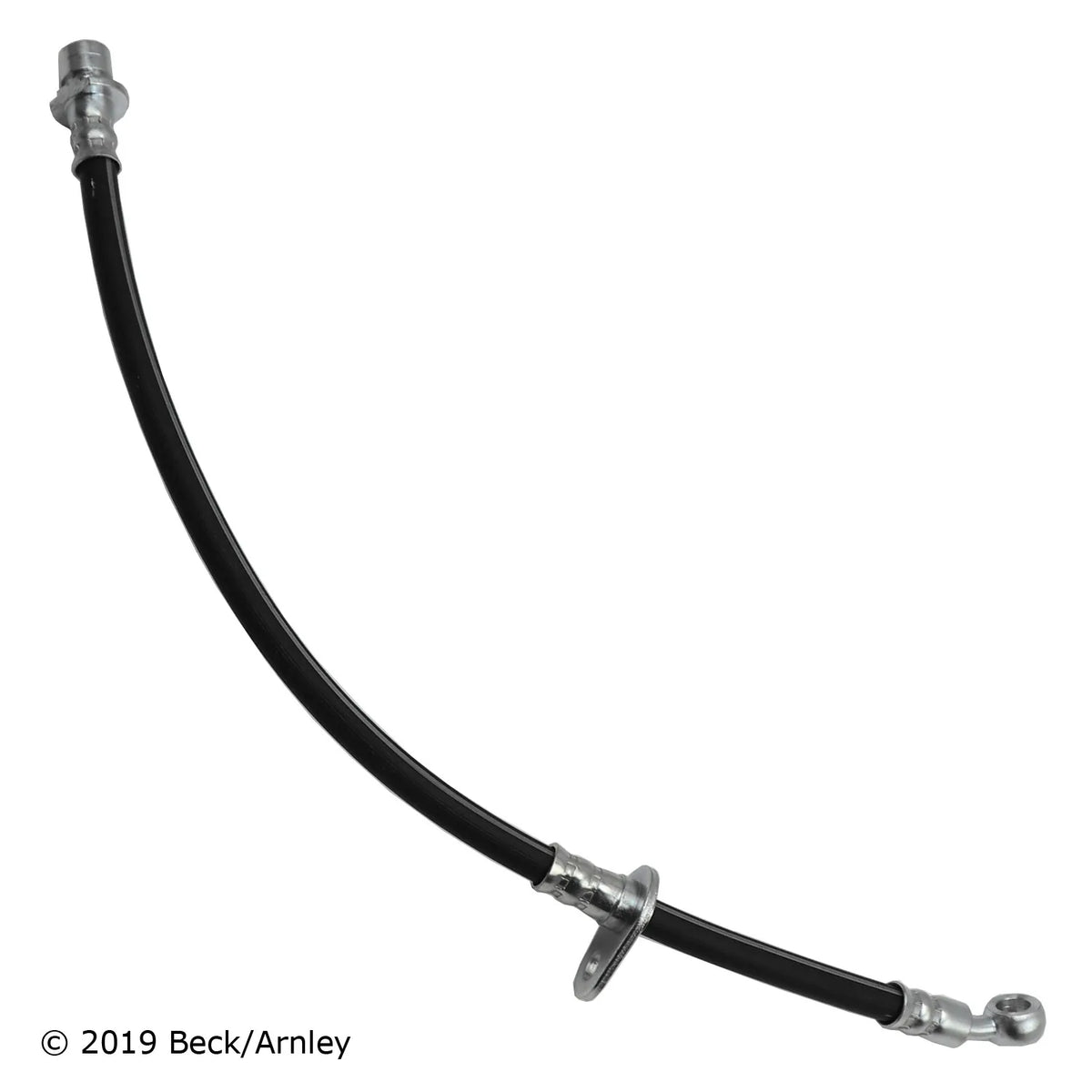 Beck/Arnley 073-1837 2004-2008 Acura TL Brake Hydraulic Hose