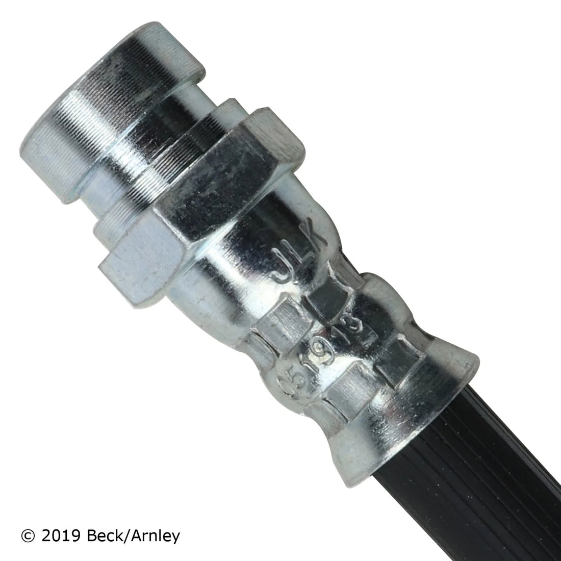 Beck/Arnley 073-1838 2001-2006 Kia Optima Brake Hydraulic Hose