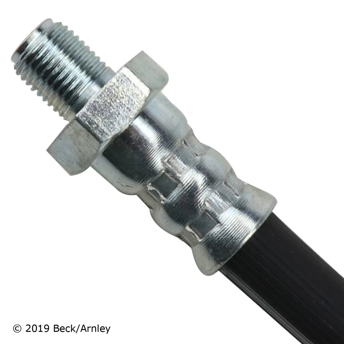 Beck/Arnley 073-1838 2001-2006 Kia Optima Brake Hydraulic Hose