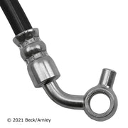 Beck/Arnley 073-1839 2002-2004 Honda CR-V Brake Hydraulic Hose