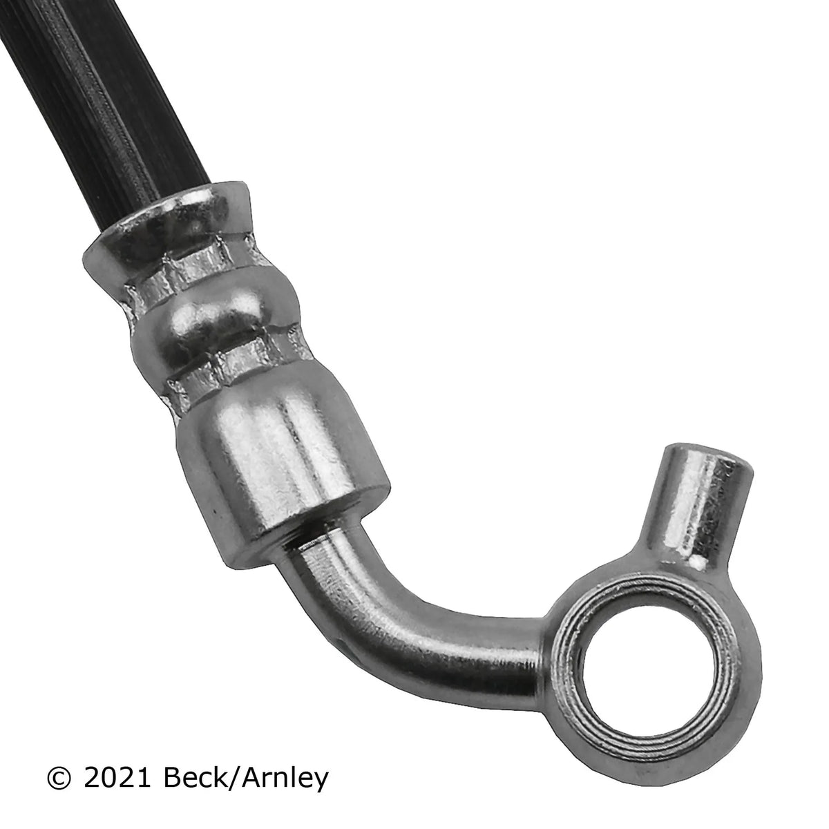 Beck/Arnley 073-1839 2002-2004 Honda CR-V Brake Hydraulic Hose