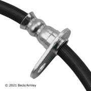 Beck/Arnley 073-1839 2002-2004 Honda CR-V Brake Hydraulic Hose