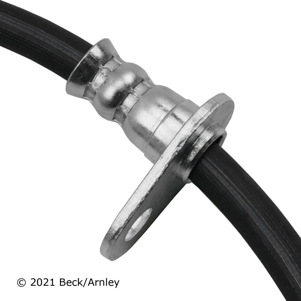 Beck/Arnley 073-1839 2002-2004 Honda CR-V Brake Hydraulic Hose