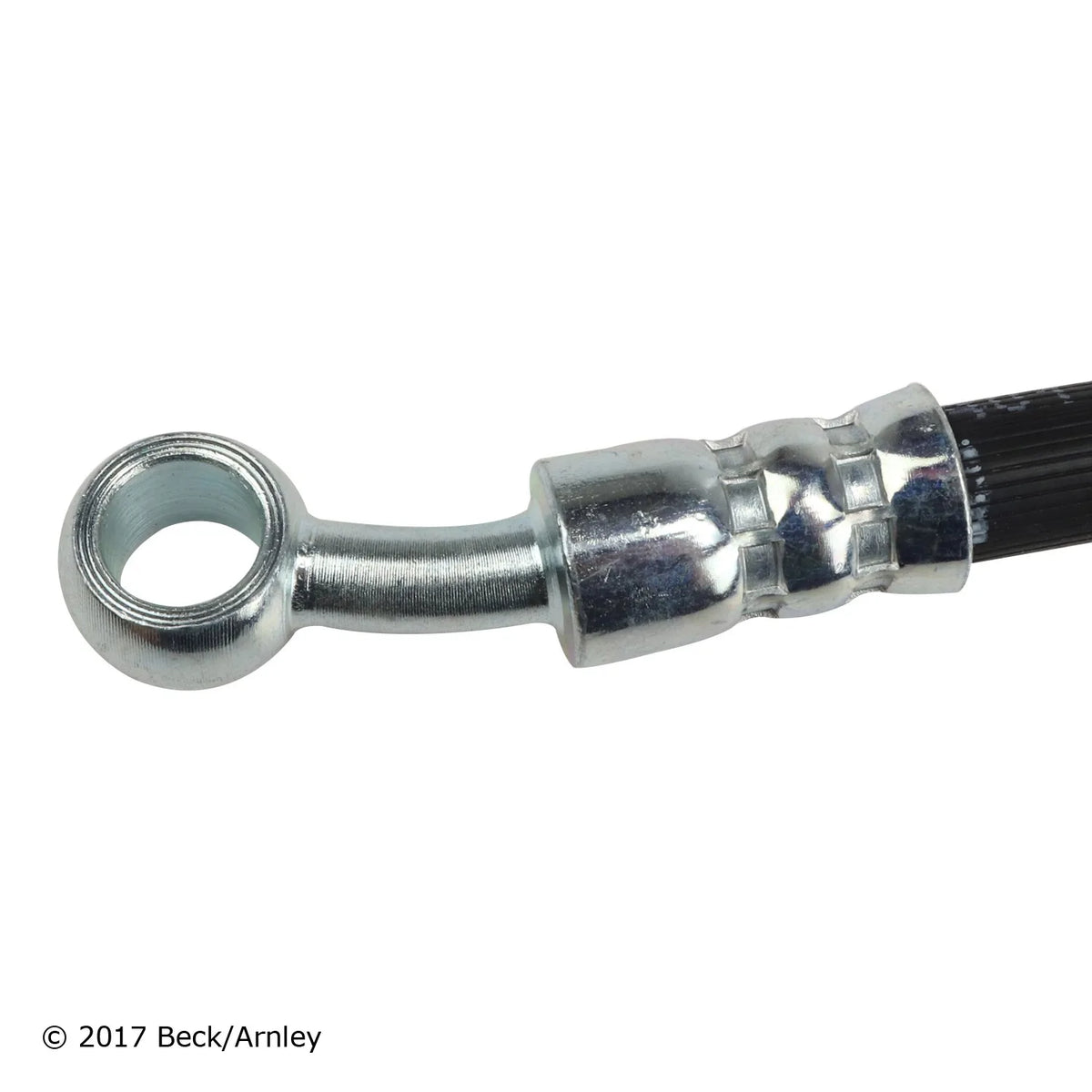Beck/Arnley 073-1843 2004-2008 Acura TL Brake Hydraulic Hose