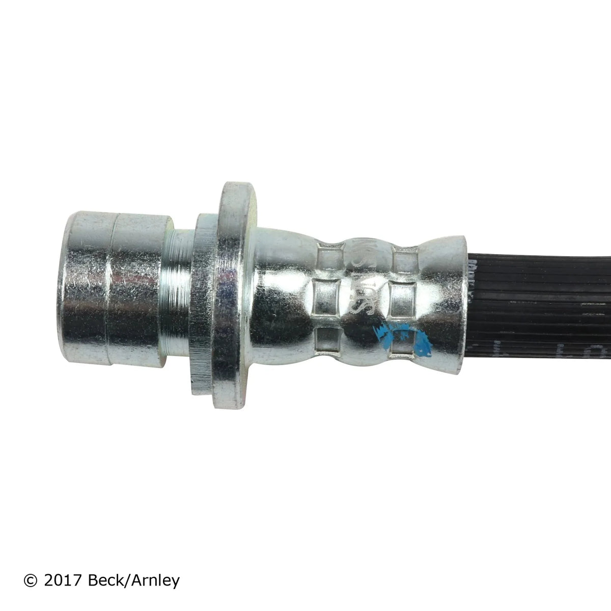 Beck/Arnley 073-1843 2004-2008 Acura TL Brake Hydraulic Hose