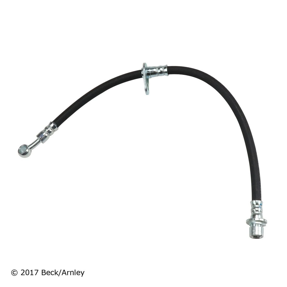 Beck/Arnley 073-1843 2004-2008 Acura TL Brake Hydraulic Hose