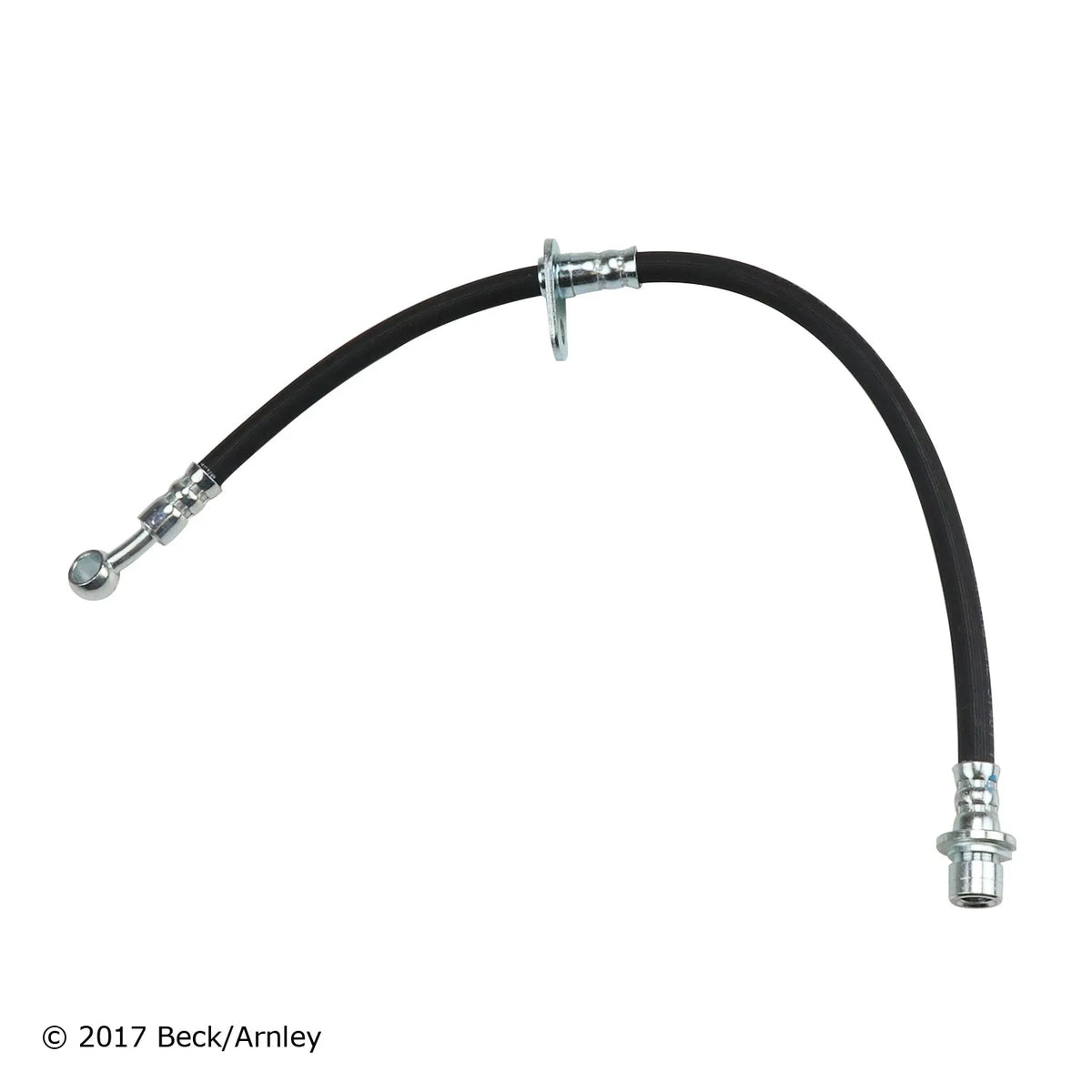 Beck/Arnley 073-1843 2004-2008 Acura TL Brake Hydraulic Hose