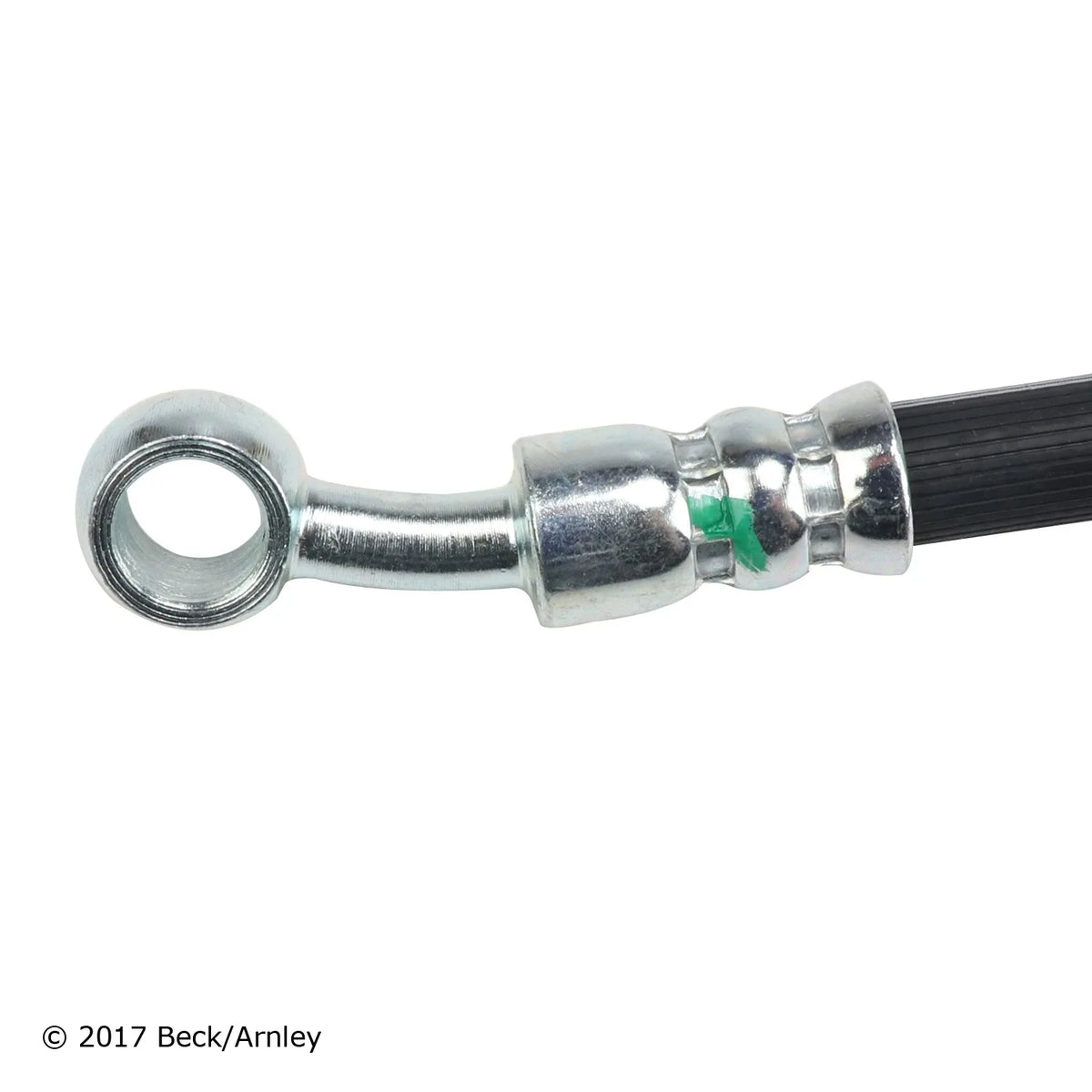 Beck/Arnley 073-1844 2004-2008 Acura TL Brake Hydraulic Hose