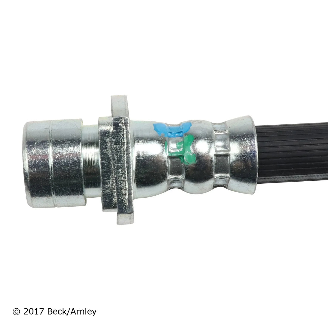 Beck/Arnley 073-1844 2004-2008 Acura TL Brake Hydraulic Hose
