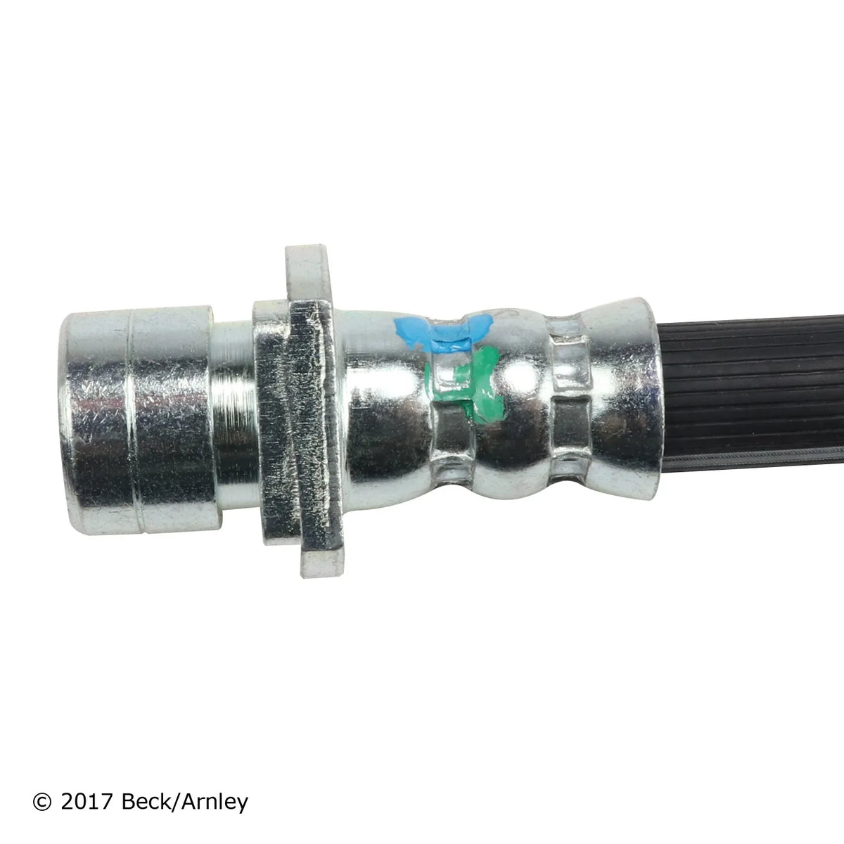 Beck/Arnley 073-1844 2004-2008 Acura TL Brake Hydraulic Hose