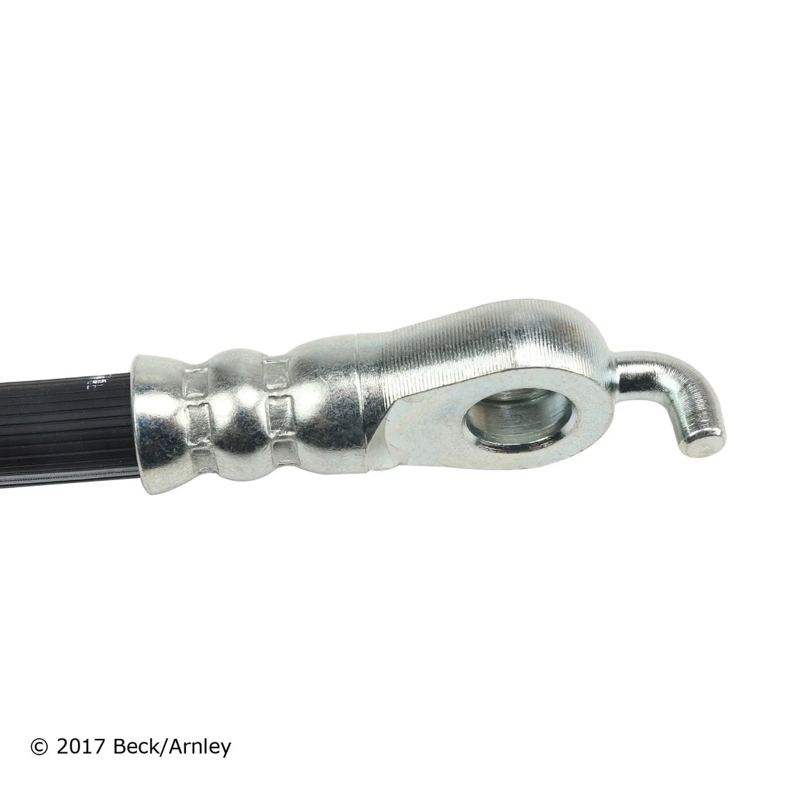 Beck/Arnley 073-1845 2003-2008 Toyota Corolla Brake Hydraulic Hose