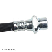 Beck/Arnley 073-1845 2003-2008 Toyota Corolla Brake Hydraulic Hose