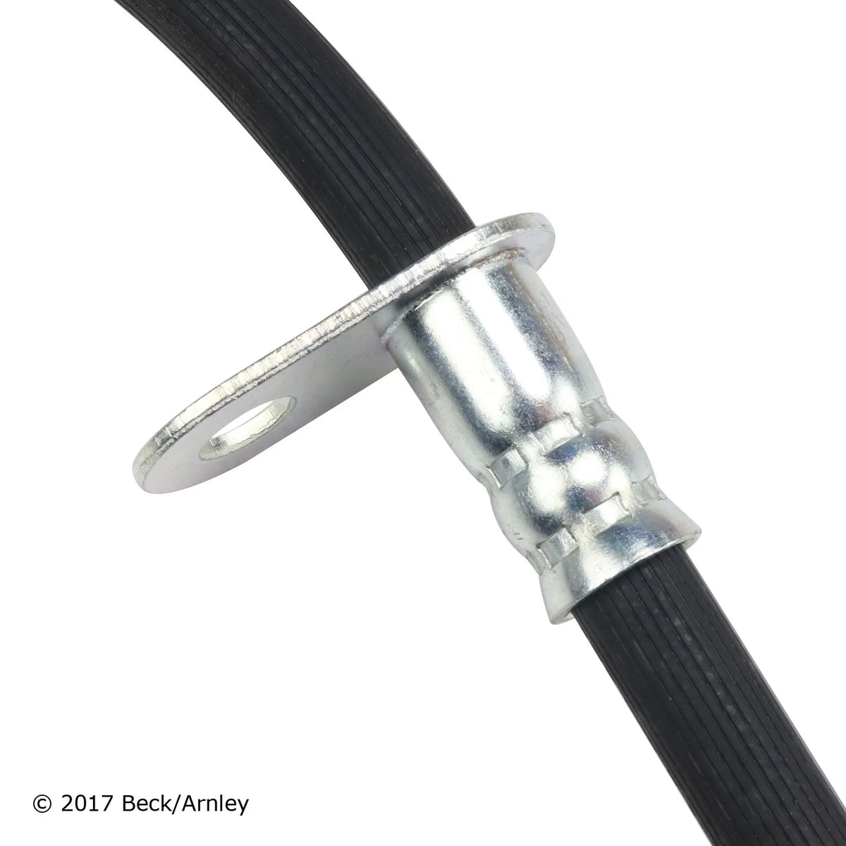 Beck/Arnley 073-1845 2003-2008 Toyota Corolla Brake Hydraulic Hose