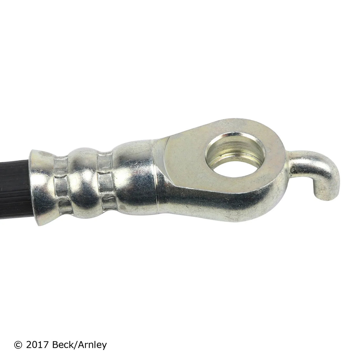 Beck/Arnley 073-1846 2003-2008 Toyota Corolla Brake Hydraulic Hose