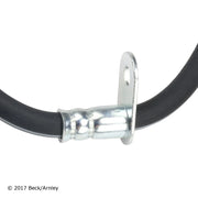 Beck/Arnley 073-1846 2003-2008 Toyota Corolla Brake Hydraulic Hose