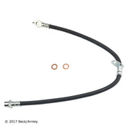 Beck/Arnley 073-1846 2003-2008 Toyota Corolla Brake Hydraulic Hose