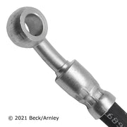 Beck/Arnley 073-1849 2001-2006 Hyundai Santa Fe Brake Hydraulic Hose