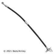 Beck/Arnley 073-1849 2001-2006 Hyundai Santa Fe Brake Hydraulic Hose