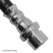Beck/Arnley 073-1853 2003-2008 Toyota Corolla Brake Hydraulic Hose