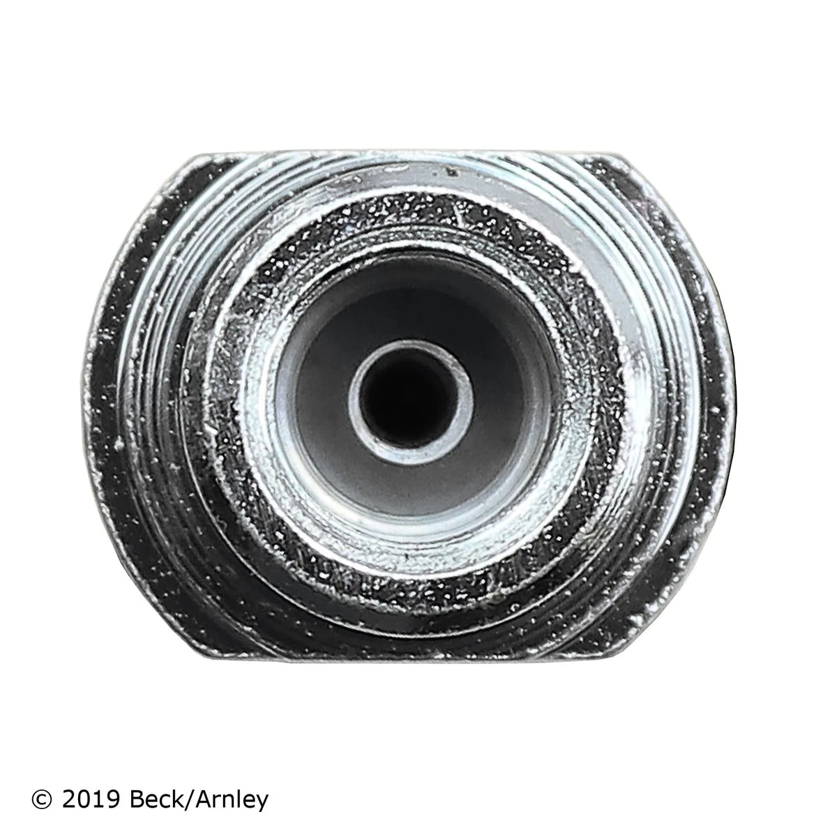 Beck/Arnley 073-1853 2003-2008 Toyota Corolla Brake Hydraulic Hose