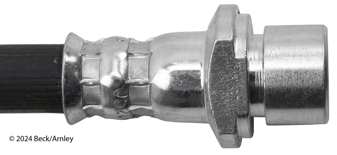 Beck/Arnley 073-1855 2001-2005 Toyota RAV4 Brake Hydraulic Hose