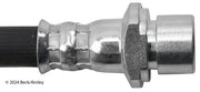 Beck/Arnley 073-1855 2001-2005 Toyota RAV4 Brake Hydraulic Hose